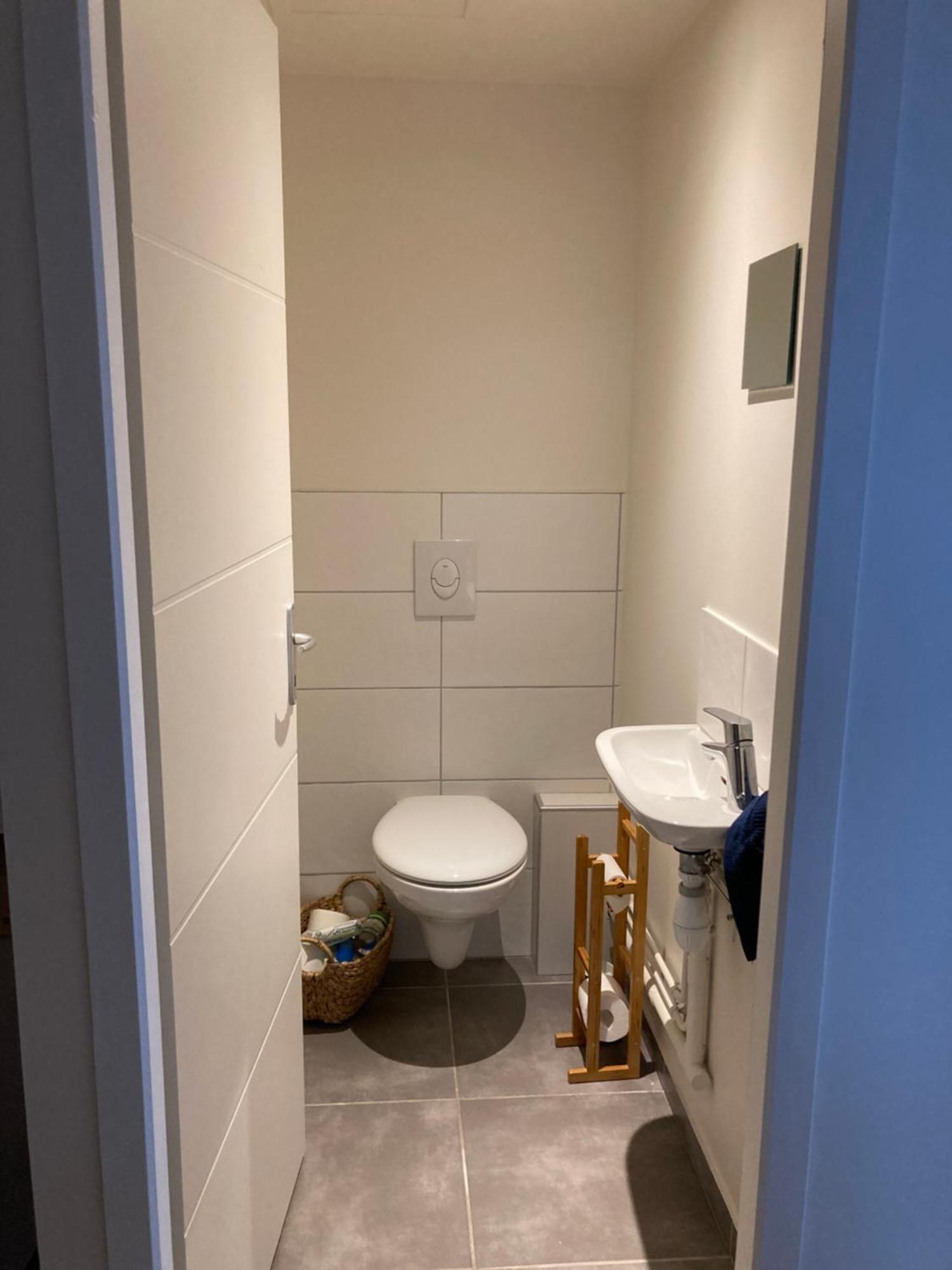 Appartement T3 Classe 3 Etoiles Bayonne Kültér fotó