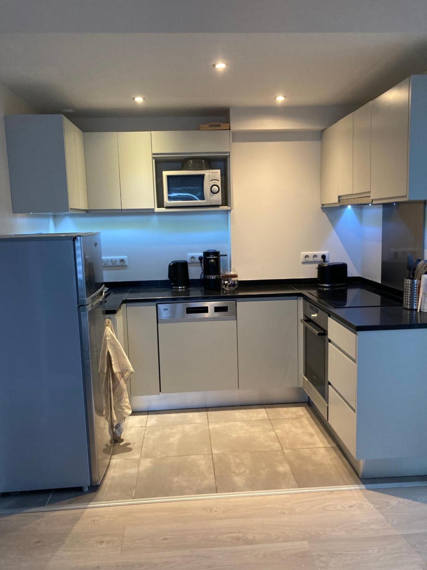 Appartement T3 Classe 3 Etoiles Bayonne Kültér fotó