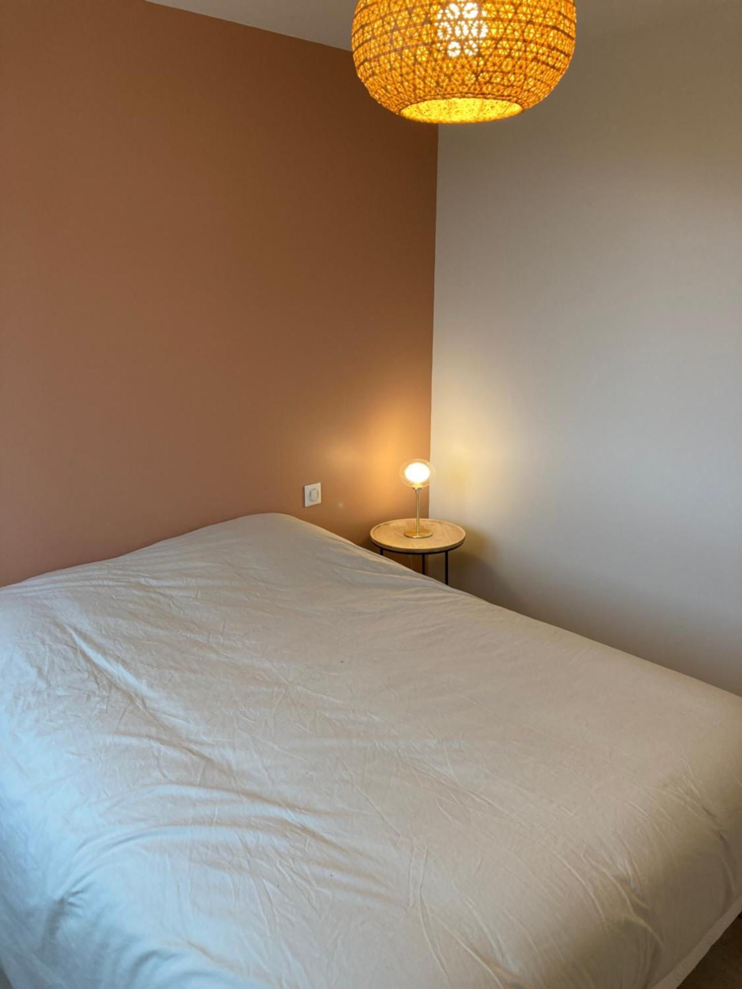 Appartement T3 Classe 3 Etoiles Bayonne Kültér fotó