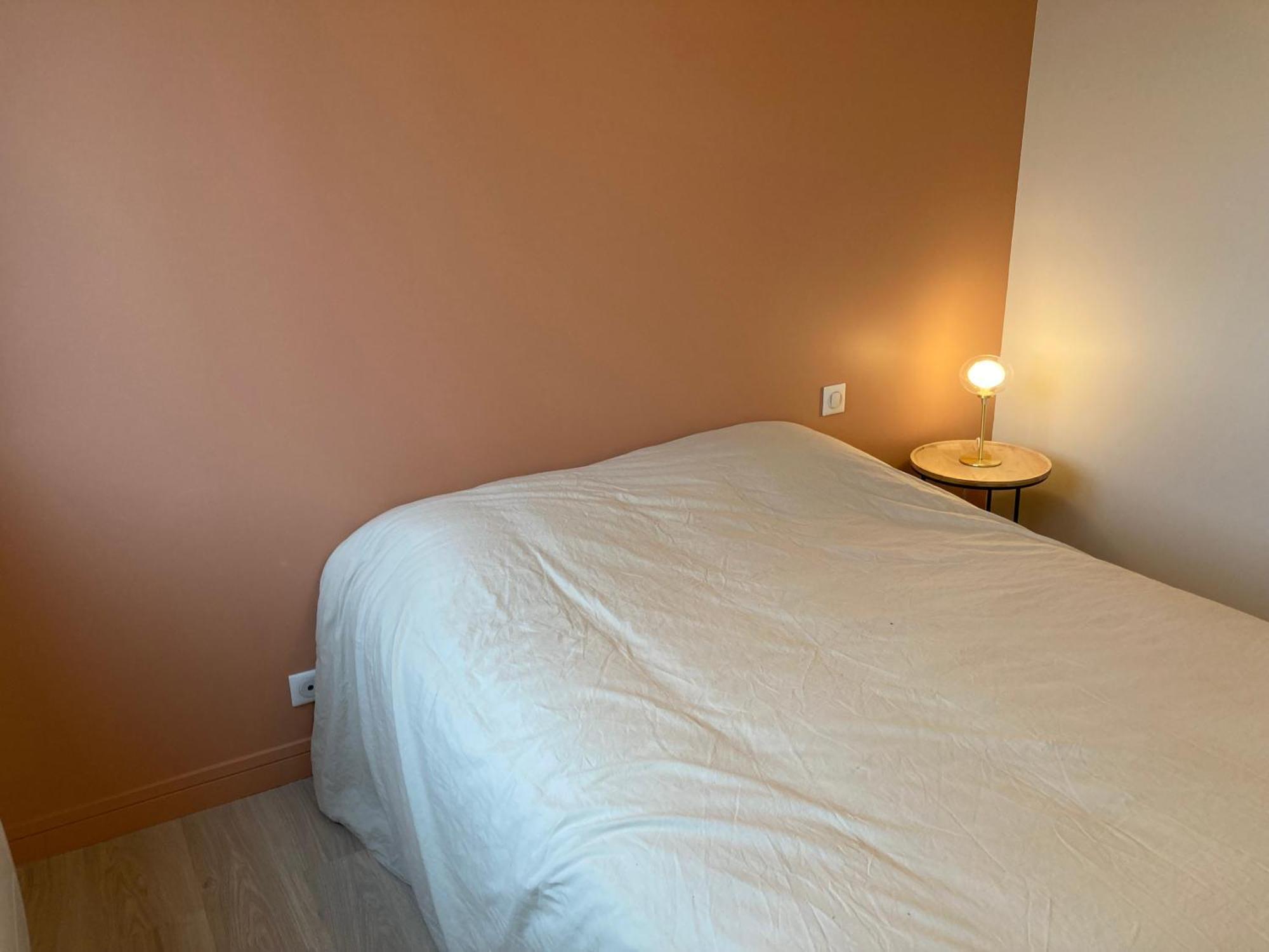 Appartement T3 Classe 3 Etoiles Bayonne Kültér fotó