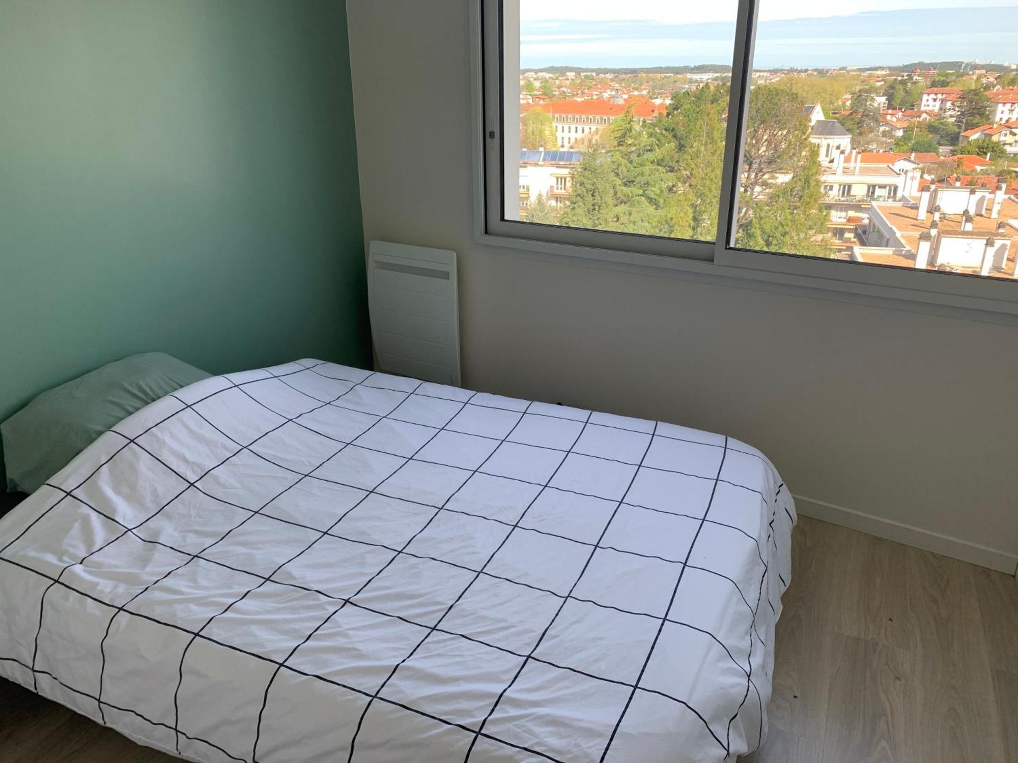 Appartement T3 Classe 3 Etoiles Bayonne Kültér fotó