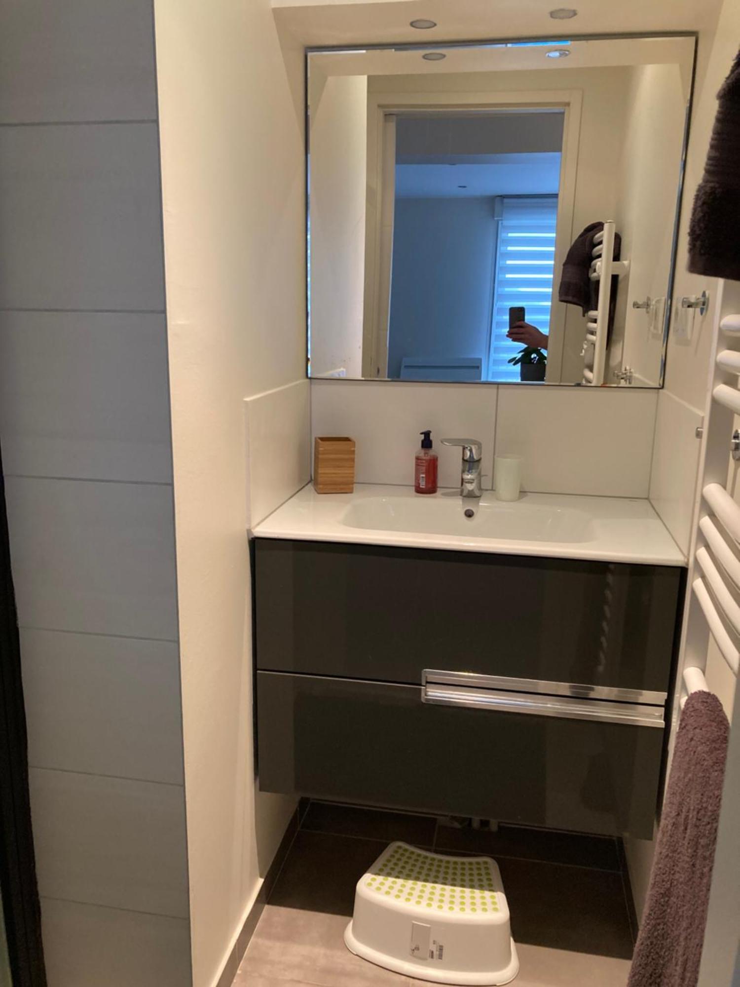Appartement T3 Classe 3 Etoiles Bayonne Kültér fotó
